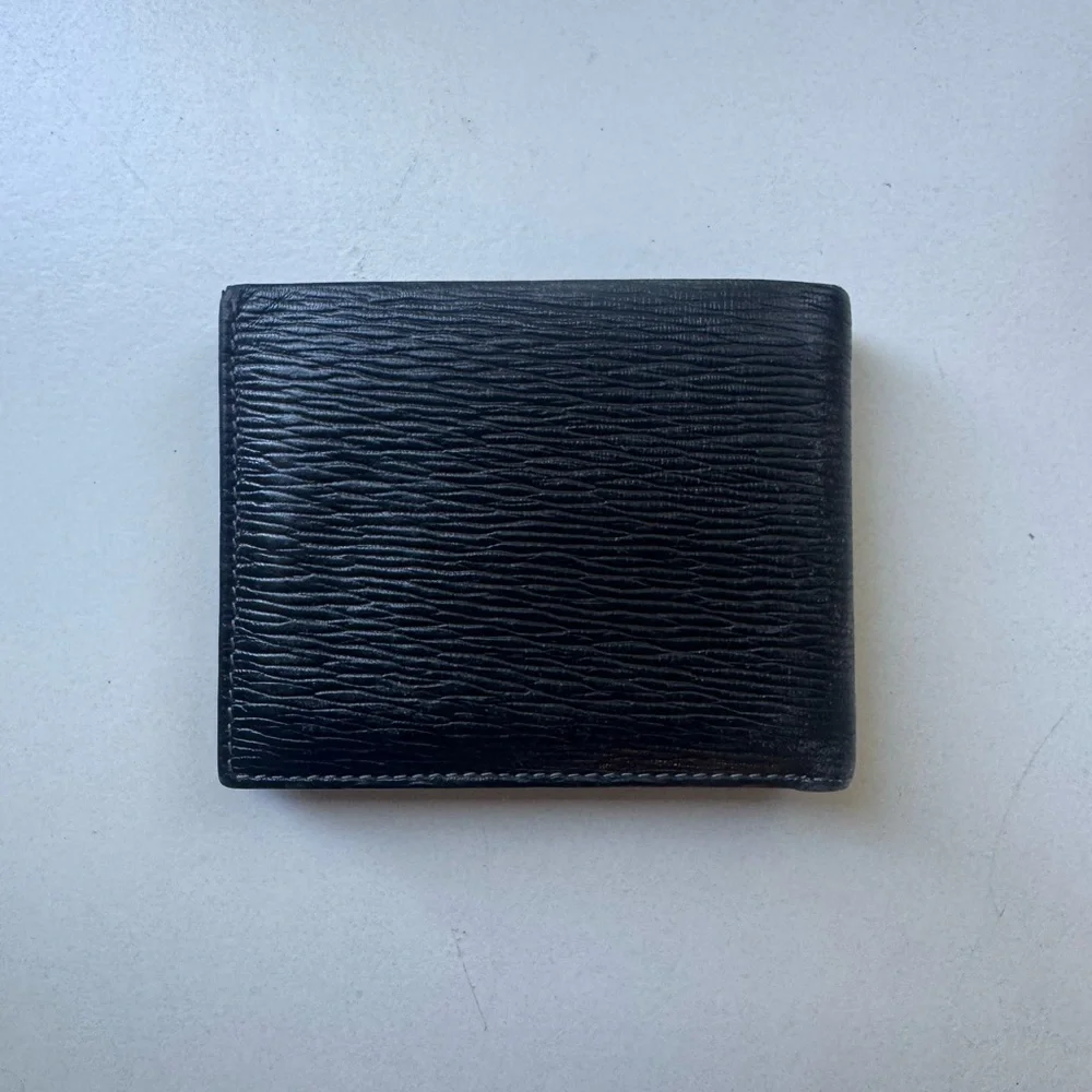 Salvatore Ferragamo elevate your